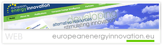 European Energy Innovation